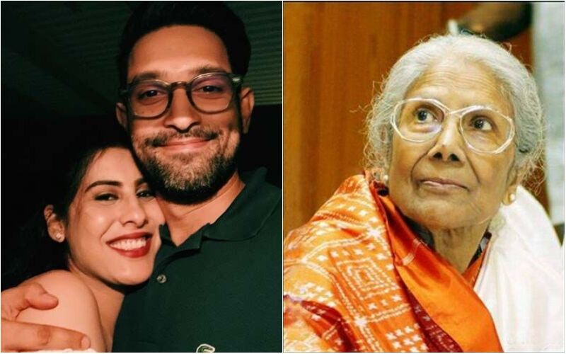 Entertainment News Round-Up: Vikrant Massey And Sheetal Thakur To Get Married, Bengali Singer Sandhya Mukherjee Passes Away At 90 Due To Cardiac Arrest, Sofia Hayat Stands In Support Of Rakhi Sawant After She Announces Separation From Ritesh And More
