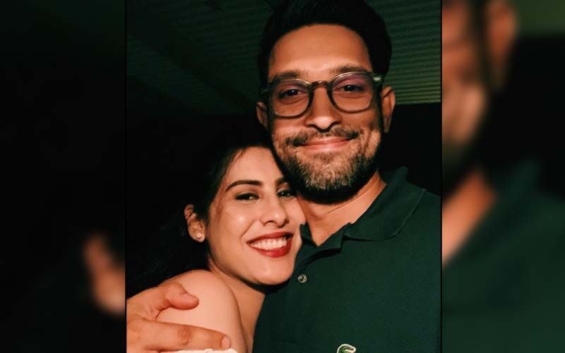 Vikrant Massey And Sheetal Thakur To Get Married In A Traditional Ceremony On THIS Date This Week