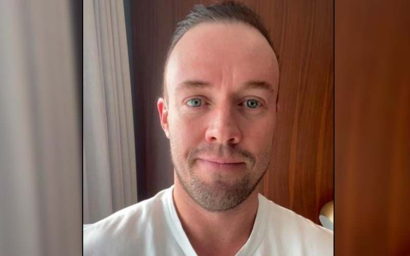 AB De Villiers Announces Retirement From All Forms Of Cricket; Fans Flood Social Media With Heartwarming Messages For Mr 360; Netizens Call It 'End Of An Era'