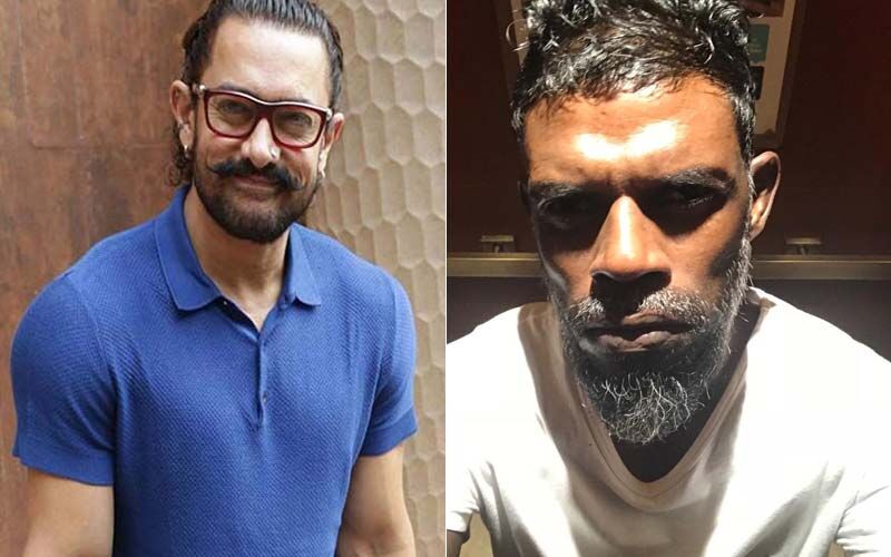 Entertainment News Round-Up: Aamir Khan Reveals He Had Decided To Quit Film Industry, Vinayakan Issues Apology Over Controversial MeToo Comment And More