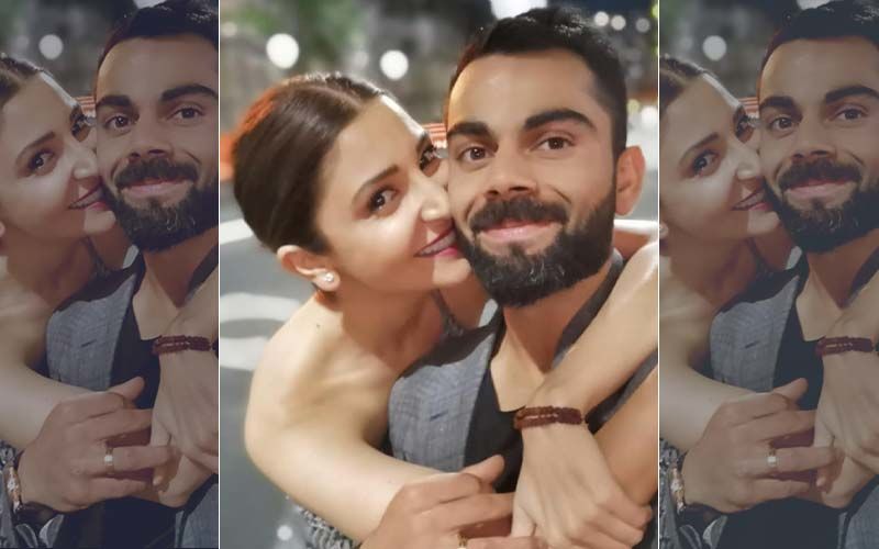 Ahead Of World Cup '19, Virat Kohli Details 'How Anushka Sharma Has Changed His Life'