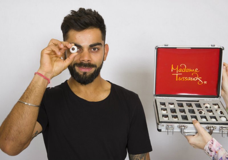 Virat Kohli Madame Virat Kohli Madame