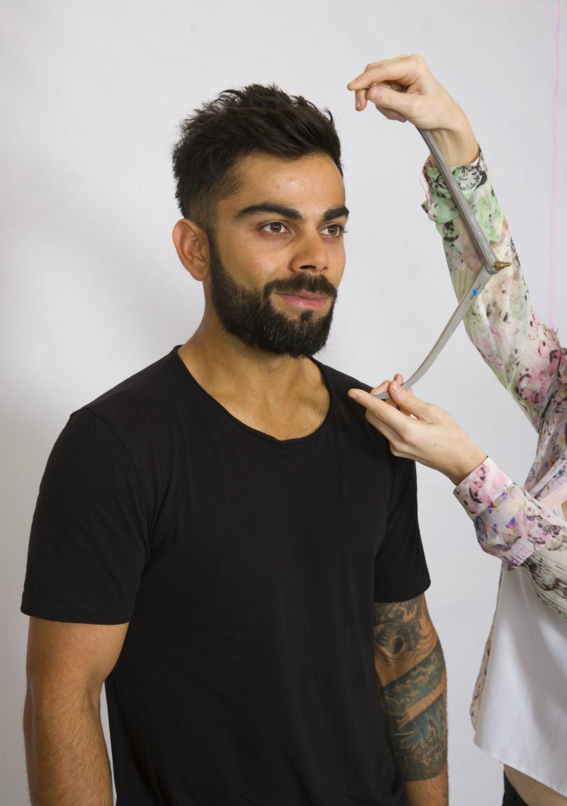 Virat Kohli Virat Kohli