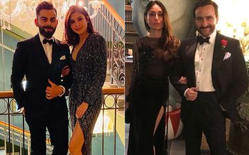 Baby Boom In Bollywood Begins With Anushka Sharma-Virat Kohli's Baby Girl