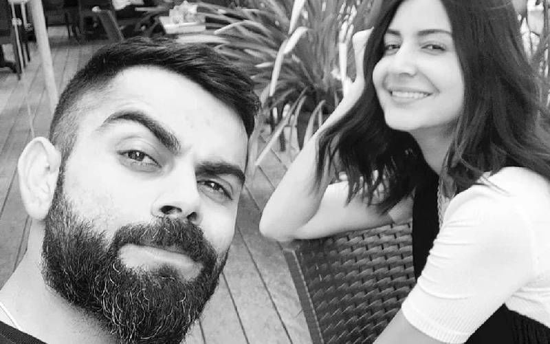 Did You Know Anushka Sharma And Virat Kohli Managed To Spend Only 21 Days Together In First Six Months Post Marriage?
