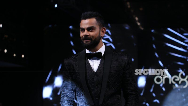 Virat Kohli Changes His Twitter Bio Post The Birth Of His Daughter; Check It Out HERE