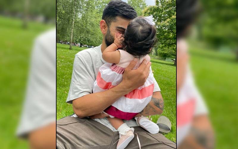 Vamika Kohli Trends As Virat Kohli Scores His First 50 of 2022 Against South Africa; Fans Say, 'Got Her Birthday Gift' -Read TWEETS