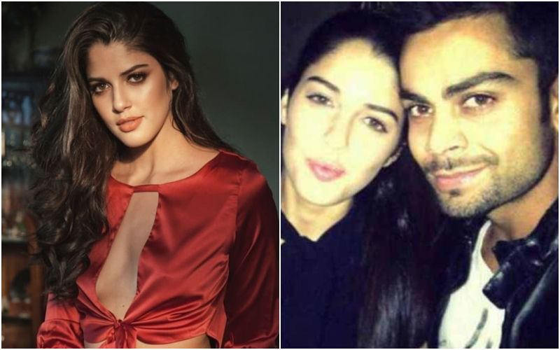 Virat Kohli Dated Brazilian Model Izabelle Leite Before Marrying Anushka Sharma; Check Out DETAILS Of Their Relationship