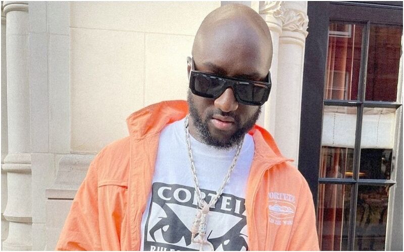 Designer Virgil Abloh Loses Battle with Rare Cancer at 41