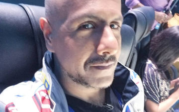 Vishal Dadlani Threatens To Sue All Those Remixing His Songs, 'Make Your Own Songs, Vultures'