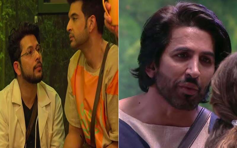 Bigg Boss 15: Karan Kundrra Is Hurt And Disappointed By Vishal Kotian's Betrayal During Recent Task; Latter Has THIS To Say In His Defence