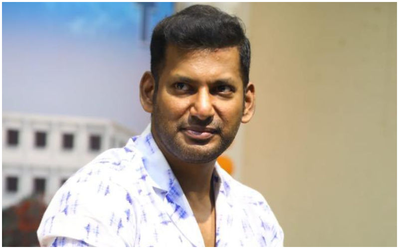 Tamil Star Vishal Reacts To Marry Lakshmi Menon? Actor Issues Clarification As He ‘Point Blankly’ Shuts Down Wedding Rumours-READ BELOW