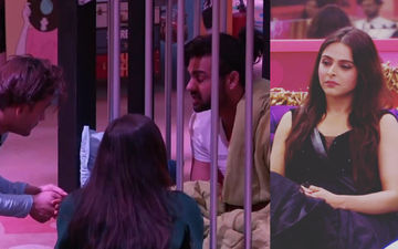 Bigg Boss 13 Unseen Undekha Asim Riaz Rashami Console A