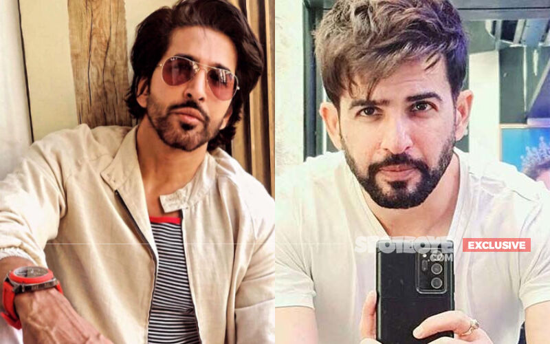 EXCLUSIVE! Bigg Boss 15’s Vishal Kotian On His Physical Fight With Jay Bhanushali: ‘I Forgive Him, Hope Jay-Veeru Will Get Together Again One Day’