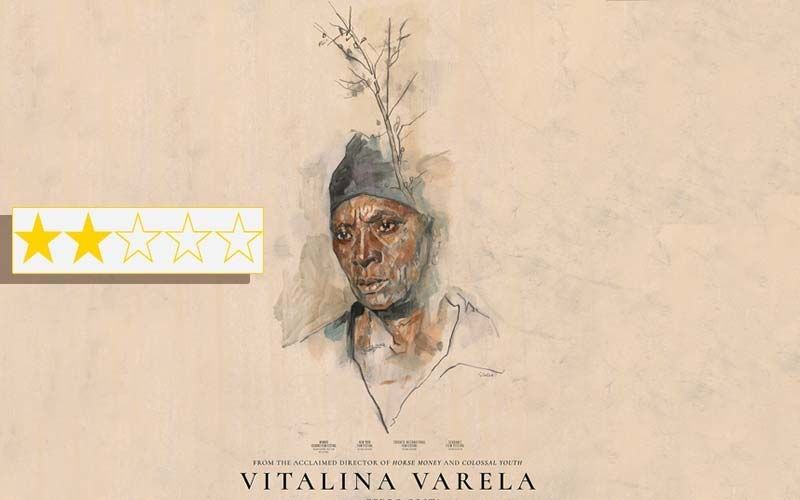 Vitalina Varela Review: This Pedro Costa Directed Film Is Unbearably Dark