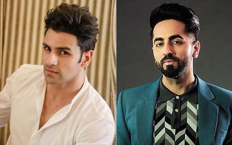 Vivek Dahiya Joins Ayushmann Khurrana To Be The Face Of Chandigarh; To Promote The Indian General Elections Together
