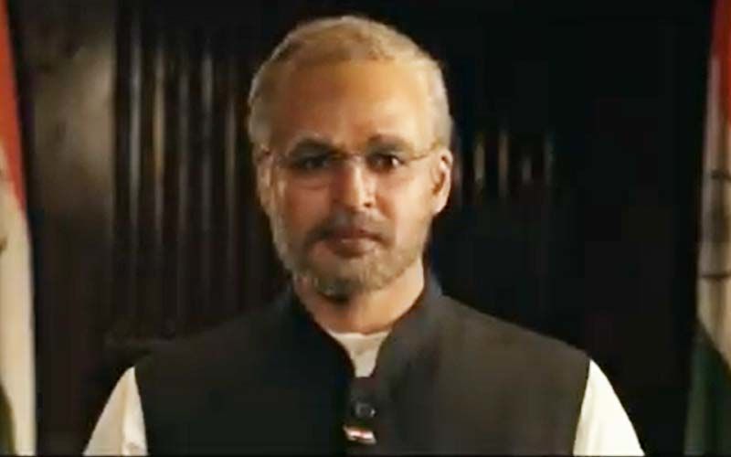 PM Narendra Modi Biopic Controversy: SC Dismisses Plea Seeking Stay On Vivek Oberoi’s Film