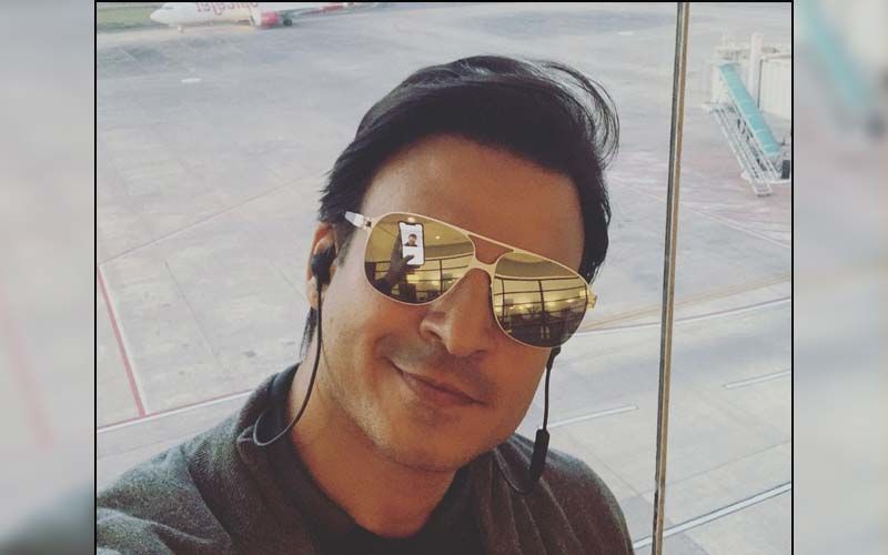 Vivek Oberoi Opens Up On Rejecting Munna Bhai MBBS, Comparison With Shah Rukh Khan And His Experience Of Working With Thala Ajith