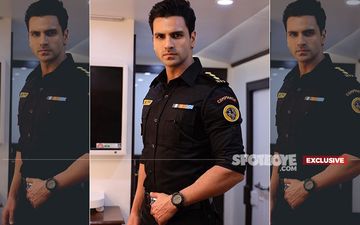 Vivek Dahiya On State Of Siege 26/11: 'Ek Soldier Ki Kahani Kabhi Choti Nahi Ho Sakti'- EXCLUSIVE