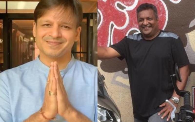 Vivek Oberoi Thanks Sanjay Gupta For Coming To His Defence In Nepotism Debate; 'It Feels Unfair When People Make Uninformed Comments'