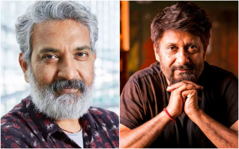 RRR Fans TROLL The Kashmir Files Director Vivek Agnihotri As SS Rajmouli’s Film Bags Oscar 2023 Nomination; Netizens Joke, ‘It Is An International Conspiracy’