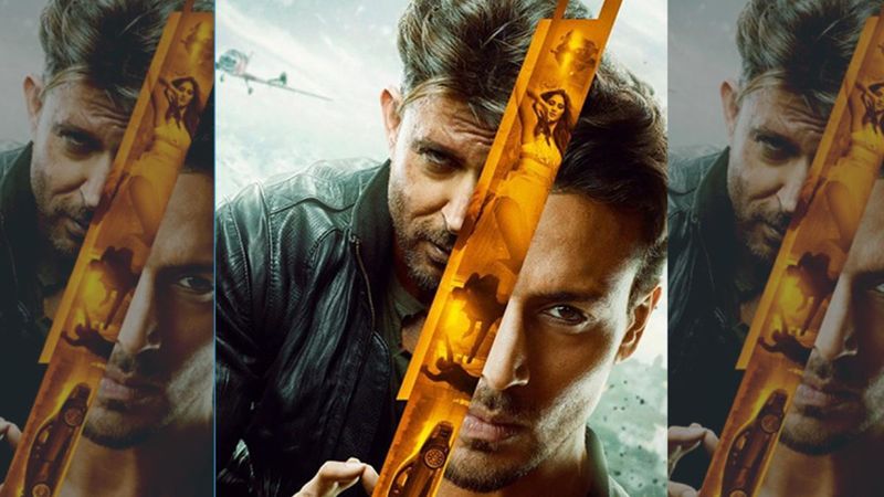 WAR Box-Office Collection Day 11: Hrithik Roshan And Tiger Shroff Starrer Inches Closer To The 300 Crore Club