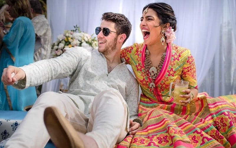 Priyanka Chopra-Nick Jonas Wedding LIVE UPDATES: Shaadi Mubarak! Hindu Wedding Done