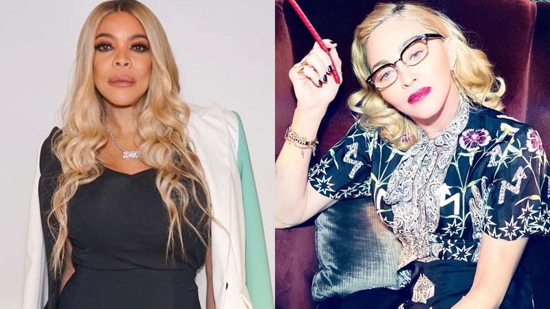 Wendy Williams Disses At Madonna’s Relationship With A 25-Year-Old Dancer, Calls It A ‘One-Night Stand’