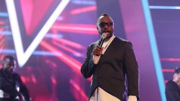 Black Eyed Peas Fame William Accuses A Flight Attendant Of Racism; Shares His Ordeal On Social Media