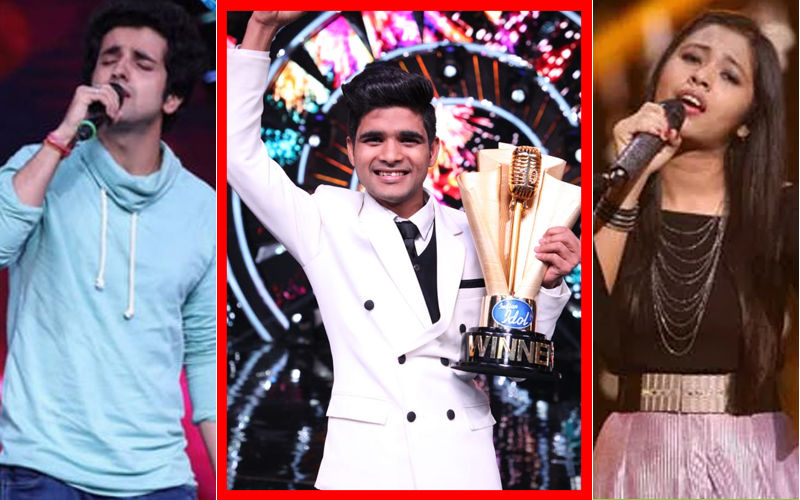 Salman Ali Wins Indian Idol 10, Beats Ankush Bhardwaj And Neelanjana Ray