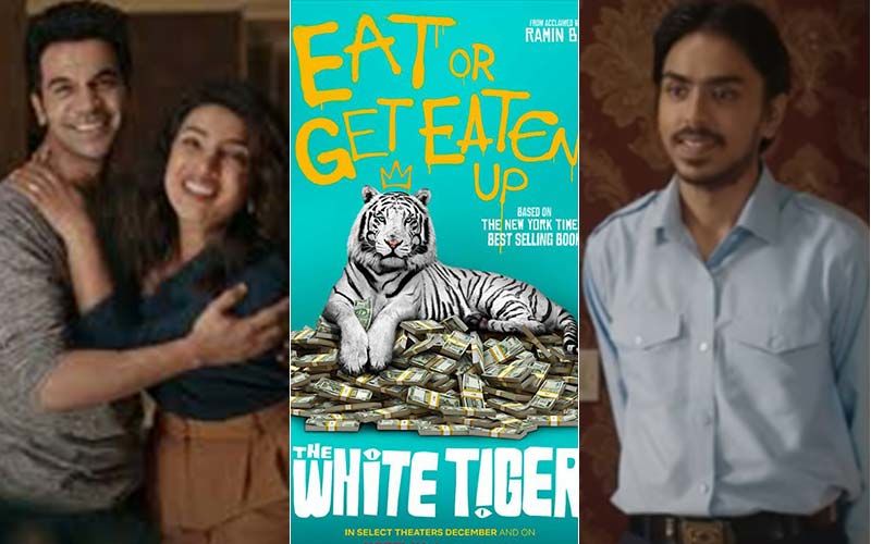 The White Tiger Credits Lie: Adarsh Gourav Is Not Debuting With This Priyanka Chopra-Rajkummar Rao Starrer