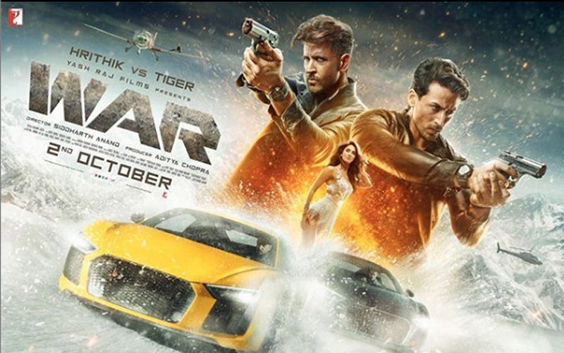 WAR Trailer Launch: Hrithik Roshan And Tiger Shroff's Film Event Gets Cancelled; Director Reveals Why