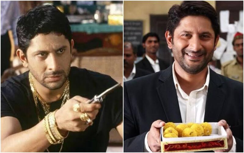Arshad Warsi's Top 5 Hilarious Roles That Ticked Our Funny Bone- Read To Know!
