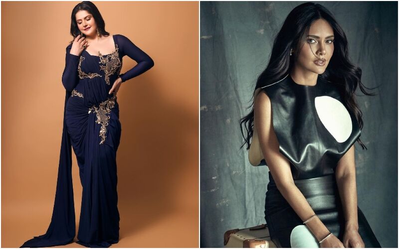 Zareen Khan To Esha Gupta, Here Are 4 Stunning Bollywood Divas Who Can Rock Any Western Outfits