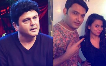 'दादी' अली असगर ने किया खुलासा, आंखों में आंसू भरे हाथ पर कपिल शर्मा ने लिखा एक्स-गर्लफ्रेंड प्रीती का नाम