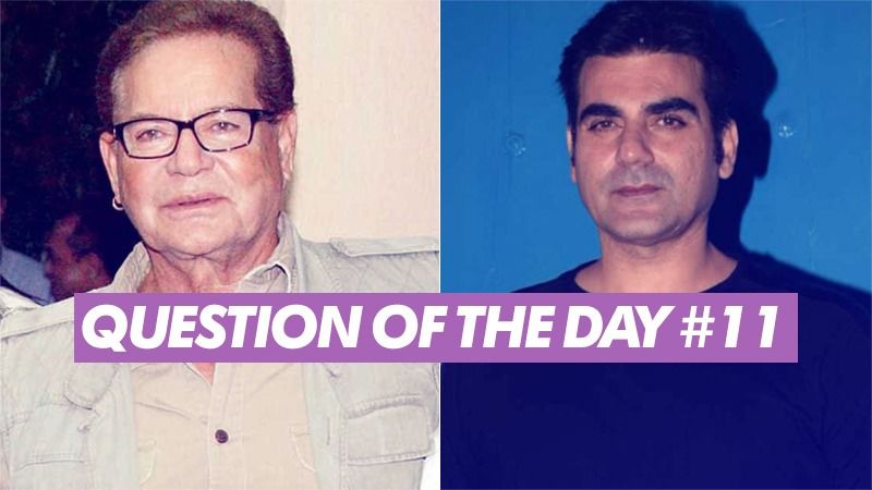 Do You Agree With Salim Khan That Betting In Cricket Should Be Legalised?