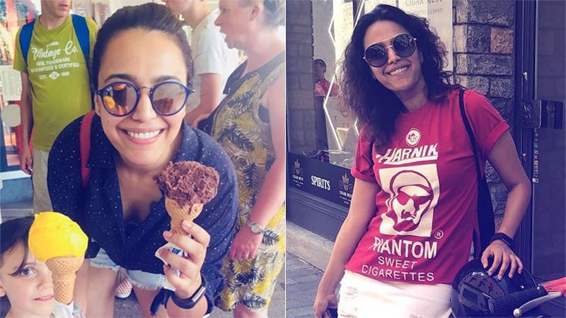 Swara Bhasker Goes On A Social Media Detox, Here Are 10 Beautiful Travel Pictures Of The Actress!