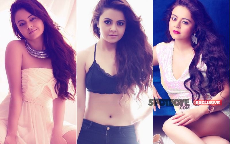 Birthday Girl Devoleena Bhattacharjee Talks About Her First Crush, Marriage, Breaking Gopi Bahu Image & Lots More