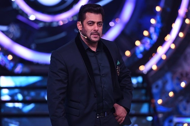 Still From Bigg Boss