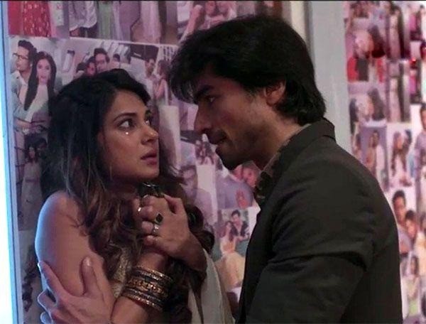 Still From Bepannah