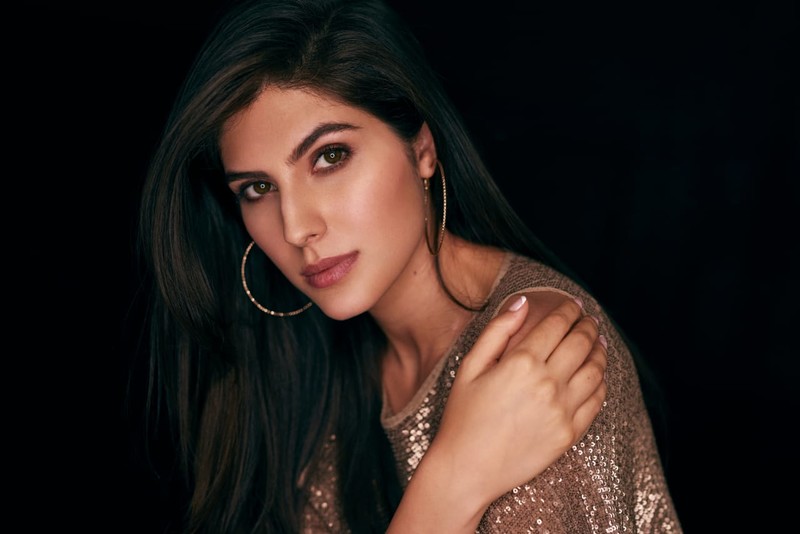 Sacred Games Actress Elnaaz Norouzi: How Can They Ask Me, Are You ...