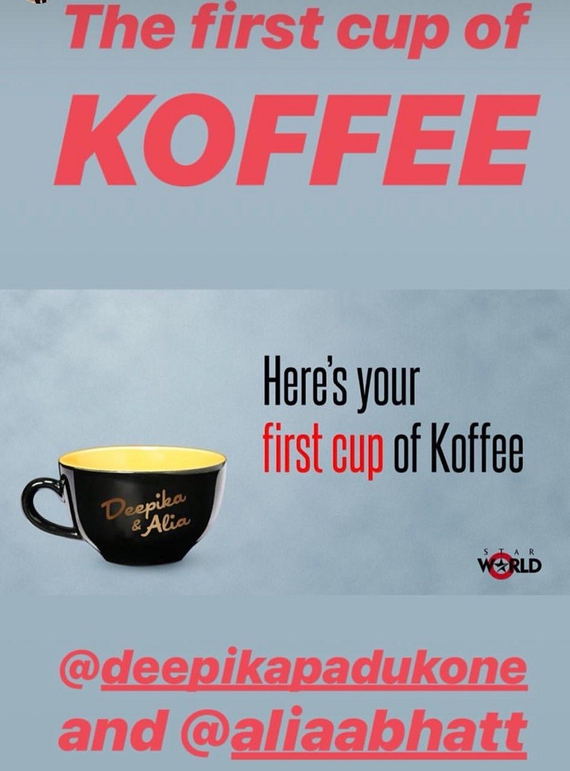 Koffee