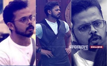 Bigg Boss 12 Mid-Week Elimination: Angry Man S Sreesanth Sent To Secret Room