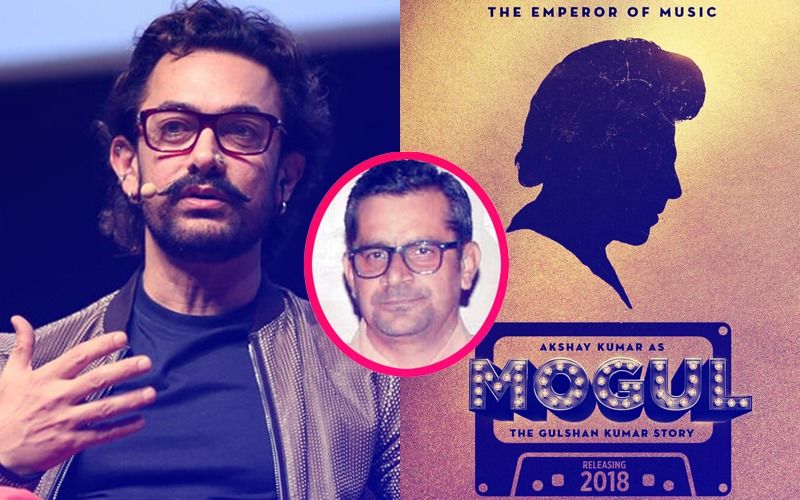 Aamir Khan Quits Mogul In The Wake Of #MeToo; Director Subhash Kapoor Says, "Will Prove My Innocence"
