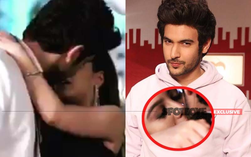 Shivin Narang On His Liplock With 16-Year-Old Tunisha Sharma: The Kiss Could Not Have Been Avoided