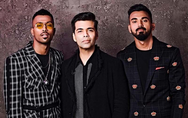 Hardik Pandya And KL Rahul’s Creepiness Is No More Available On Hotstar. KWK 6 Episode Pulled Down!