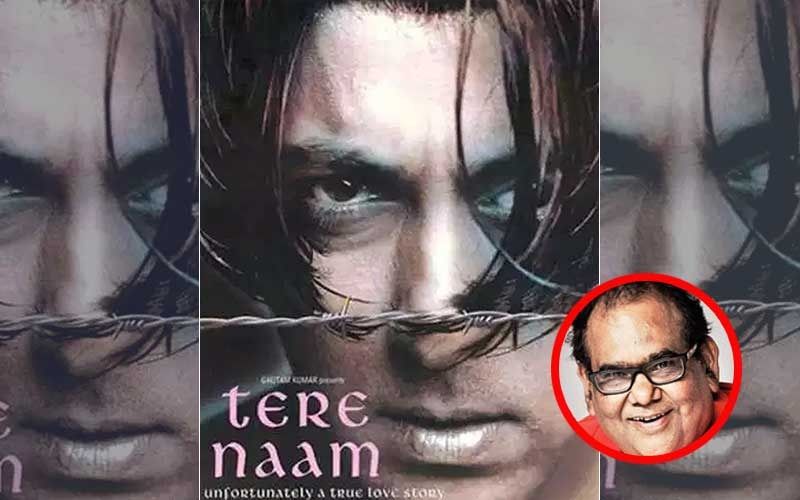 "Salman Khan’s Tere Naam Sequel In Pipeline": Confirms Satish Kaushik
