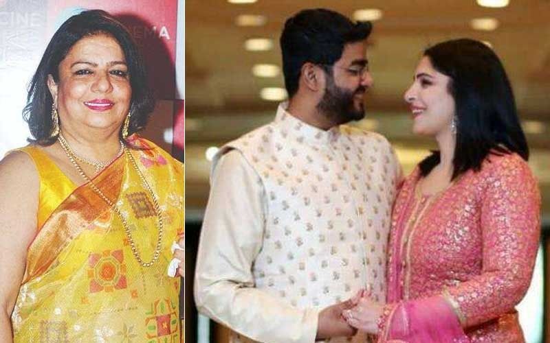 “Siddharth-Ishitta’s Wedding Mutually Called-Off,” Confirms Priyanka Chopra’s Mom, Madhu Chopra