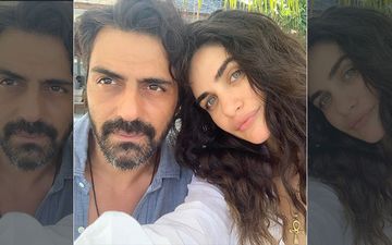 BUZZ: अर्जुन रामपाल होस्ट करेंगे गर्लफ्रेंड गैब्रिएला का बेबी शावर, करीबी दोस्तों को भेजा निमंत्रण