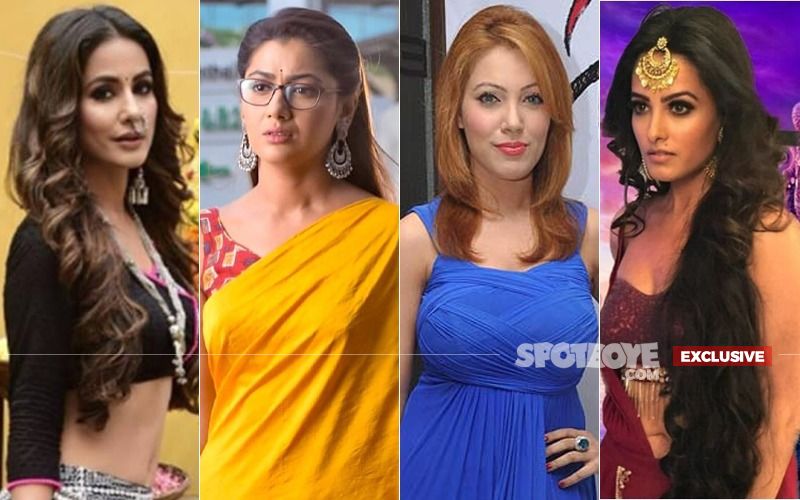 HIT OR FLOP: Kasautii Zindagii Kay 2, Kumkum Bhagya, Taarak Mehta Ka Ooltah Chashmah, Naagin 3?